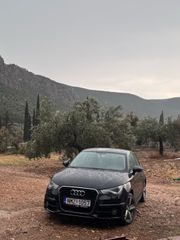 Audi A1 2011 s line