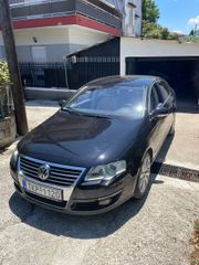 Volkswagen Passat 2009 Highline