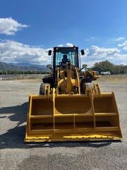 Φορτωτής Με Λάστιχα CAT 2018 914 M-thumb-7