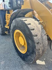 Φορτωτής Με Λάστιχα CAT 2018 914 M-thumb-11