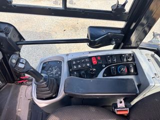 Φορτωτής Με Λάστιχα CAT 2018 914 M-thumb-19