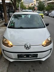 Volkswagen Up 2016 Up Take Up!