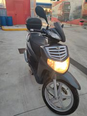 Sym HD 200 EVO 2007 HD 200 EVO-thumb-1