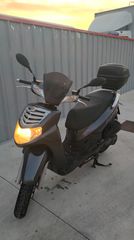 Sym HD 200 EVO 2007 HD 200 EVO-thumb-2