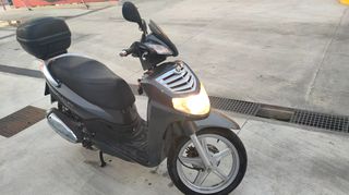 Sym HD 200 EVO 2007 HD 200 EVO-thumb-4
