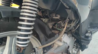 Sym HD 200 EVO 2007 HD 200 EVO-thumb-6