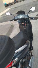 Sym HD 200 EVO 2007 HD 200 EVO-thumb-8
