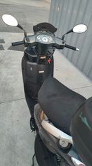 Sym HD 200 EVO 2007 HD 200 EVO-thumb-9