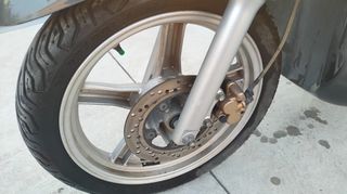 Sym HD 200 EVO 2007 HD 200 EVO-thumb-12