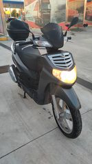 Sym HD 200 EVO 2007 HD 200 EVO-thumb-15