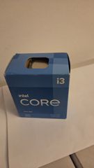 Intel Core i3-10105F (10th Gen) σε άριστη και πλήρως λειτουργική κατάσταση.