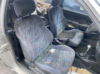 CITROEN SAXO ΜΟΝΤΕΛΟ: 1996-1999 ΚΥΒΙΚΑ: 1400CC ΚΩΔ. ΚΙΝΗΤΗΡΑ: KFX ECO8272-thumb-6