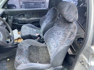 CITROEN SAXO ΜΟΝΤΕΛΟ: 1996-1999 ΚΥΒΙΚΑ: 1400CC ΚΩΔ. ΚΙΝΗΤΗΡΑ: KFX ECO8272-thumb-5