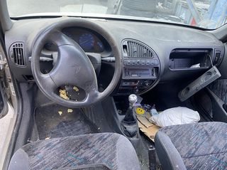 CITROEN SAXO ΜΟΝΤΕΛΟ: 1996-1999 ΚΥΒΙΚΑ: 1400CC ΚΩΔ. ΚΙΝΗΤΗΡΑ: KFX ECO8272-thumb-4