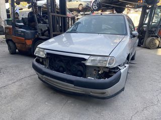 CITROEN SAXO ΜΟΝΤΕΛΟ: 1996-1999 ΚΥΒΙΚΑ: 1400CC ΚΩΔ. ΚΙΝΗΤΗΡΑ: KFX ECO8272-thumb-1
