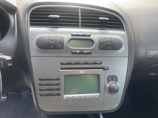 SEAT ALTEA ΜΟΝΤΕΛΟ: 2004-2008 ΚΥΒΙΚΑ: 1600CC ΚΩΔ. ΚΙΝΗΤΗΡΑ: BSE ECO2312-thumb-7