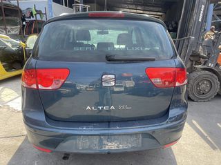 SEAT ALTEA ΜΟΝΤΕΛΟ: 2004-2008 ΚΥΒΙΚΑ: 1600CC ΚΩΔ. ΚΙΝΗΤΗΡΑ: BSE ECO2312-thumb-3