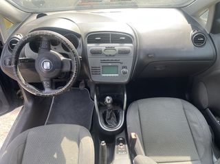 SEAT ALTEA ΜΟΝΤΕΛΟ: 2004-2008 ΚΥΒΙΚΑ: 1600CC ΚΩΔ. ΚΙΝΗΤΗΡΑ: BSE ECO2312-thumb-6