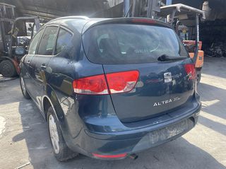 SEAT ALTEA ΜΟΝΤΕΛΟ: 2004-2008 ΚΥΒΙΚΑ: 1600CC ΚΩΔ. ΚΙΝΗΤΗΡΑ: BSE ECO2312-thumb-4