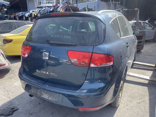SEAT ALTEA ΜΟΝΤΕΛΟ: 2004-2008 ΚΥΒΙΚΑ: 1600CC ΚΩΔ. ΚΙΝΗΤΗΡΑ: BSE ECO2312-thumb-5
