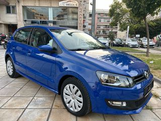 Volkswagen Polo 2010 1.4 - ΠΡΩΤΟ ΧΕΡΙ
