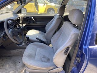 VOLKSWAGEN POLO ΜΟΝΤΕΛΟ: 1994-1999 ΚΥΒΙΚΑ: 1400CC ΚΩΔ. ΚΙΝΗΤΗΡΑ: AER ECO3556-thumb-5