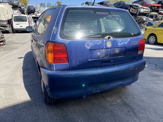 VOLKSWAGEN POLO ΜΟΝΤΕΛΟ: 1994-1999 ΚΥΒΙΚΑ: 1400CC ΚΩΔ. ΚΙΝΗΤΗΡΑ: AER ECO3556-thumb-2