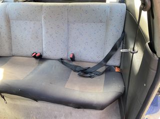VOLKSWAGEN POLO ΜΟΝΤΕΛΟ: 1994-1999 ΚΥΒΙΚΑ: 1400CC ΚΩΔ. ΚΙΝΗΤΗΡΑ: AER ECO3556-thumb-6