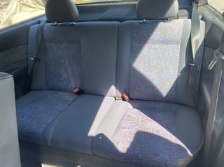 SEAT IBIZA ΜΟΝΤΕΛΟ: 1997-1999 ΚΥΒΙΚΑ: 1000CC ΚΩΔ. ΚΙΝΗΤΗΡΑ: AER ECO6481-thumb-7