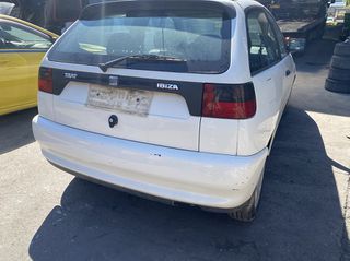 SEAT IBIZA ΜΟΝΤΕΛΟ: 1997-1999 ΚΥΒΙΚΑ: 1000CC ΚΩΔ. ΚΙΝΗΤΗΡΑ: AER ECO6481-thumb-3