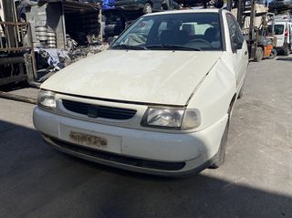 SEAT IBIZA ΜΟΝΤΕΛΟ: 1997-1999 ΚΥΒΙΚΑ: 1000CC ΚΩΔ. ΚΙΝΗΤΗΡΑ: AER ECO6481-thumb-1
