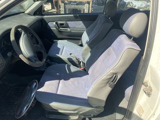 SEAT IBIZA ΜΟΝΤΕΛΟ: 1997-1999 ΚΥΒΙΚΑ: 1000CC ΚΩΔ. ΚΙΝΗΤΗΡΑ: AER ECO6481-thumb-5