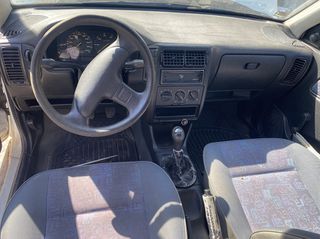SEAT IBIZA ΜΟΝΤΕΛΟ: 1997-1999 ΚΥΒΙΚΑ: 1000CC ΚΩΔ. ΚΙΝΗΤΗΡΑ: AER ECO6481-thumb-4