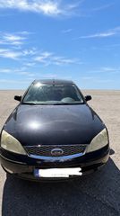 Ford Mondeo 2006