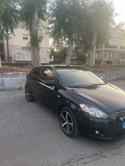 Kia ProCeed / pro_cee'd 2010-thumb-1