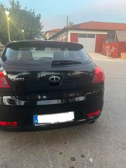 Kia ProCeed / pro_cee'd 2010-thumb-2
