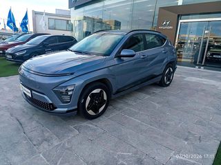 Hyundai Kona 2024 KONA BEV DISTINCTIVE