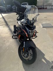 Voge 300DS 2024-thumb-19