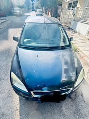 Ford Focus 2006 GHIA 1.6 FULL EXTRA