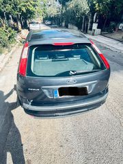 Ford Focus 2006 GHIA 1.6 FULL EXTRA-thumb-1