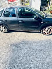 Ford Focus 2006 GHIA 1.6 FULL EXTRA-thumb-2