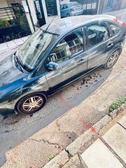 Ford Focus 2006 GHIA 1.6 FULL EXTRA-thumb-3