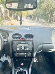 Ford Focus 2006 GHIA 1.6 FULL EXTRA-thumb-10