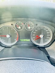 Ford Focus 2006 GHIA 1.6 FULL EXTRA-thumb-11