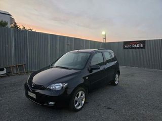 Mazda 2 2005-thumb-1