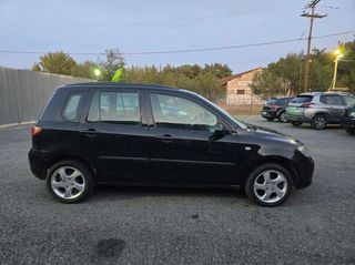 Mazda 2 2005-thumb-4