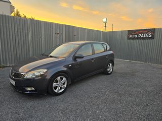 Kia Ceed / cee'd 2013 CRDI FACELIFT-thumb-1