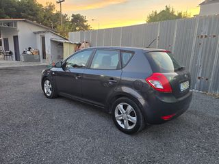 Kia Ceed / cee'd 2013 CRDI FACELIFT-thumb-3