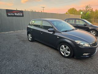 Kia Ceed / cee'd 2013 CRDI FACELIFT-thumb-4
