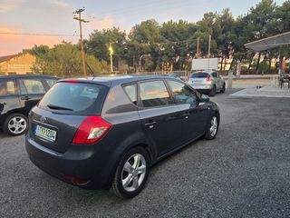 Kia Ceed / cee'd 2013 CRDI FACELIFT-thumb-6
